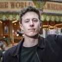 Tobias Fossheim