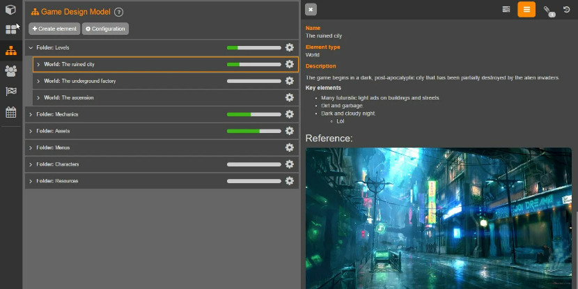 8 Best Project Management Tools for Game Development - Mind Studios