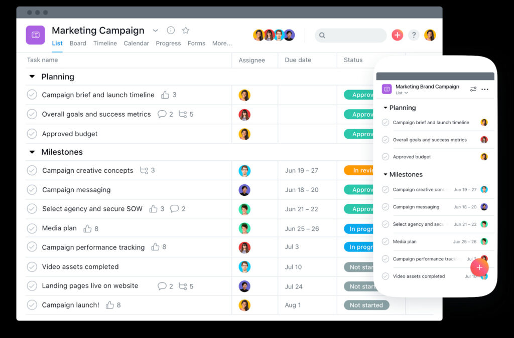 7 Best Project Management Tools for Game Development