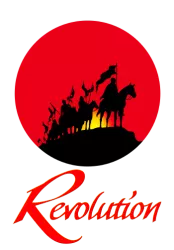 Revolution Software logo