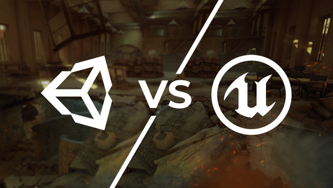 Unity vs Unreal Engine Which Game Engine Should You Choose?