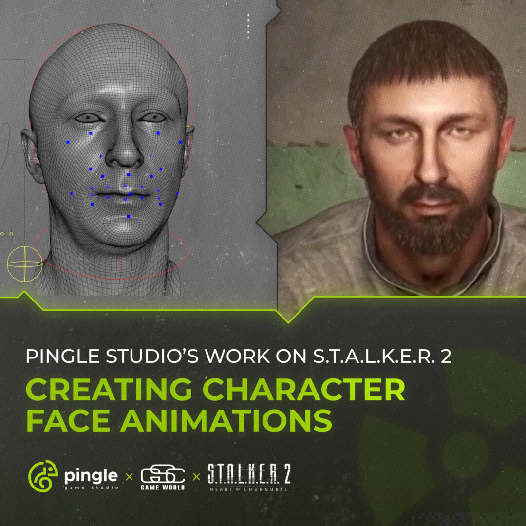 Behind the Scenes of S.T.A.L.K.E.R. 2: Pingle Game Studio’s Impact Behind the Scenes of S.T.A.L.K.E.R. 2: Pingle Game Studio’s Impact
